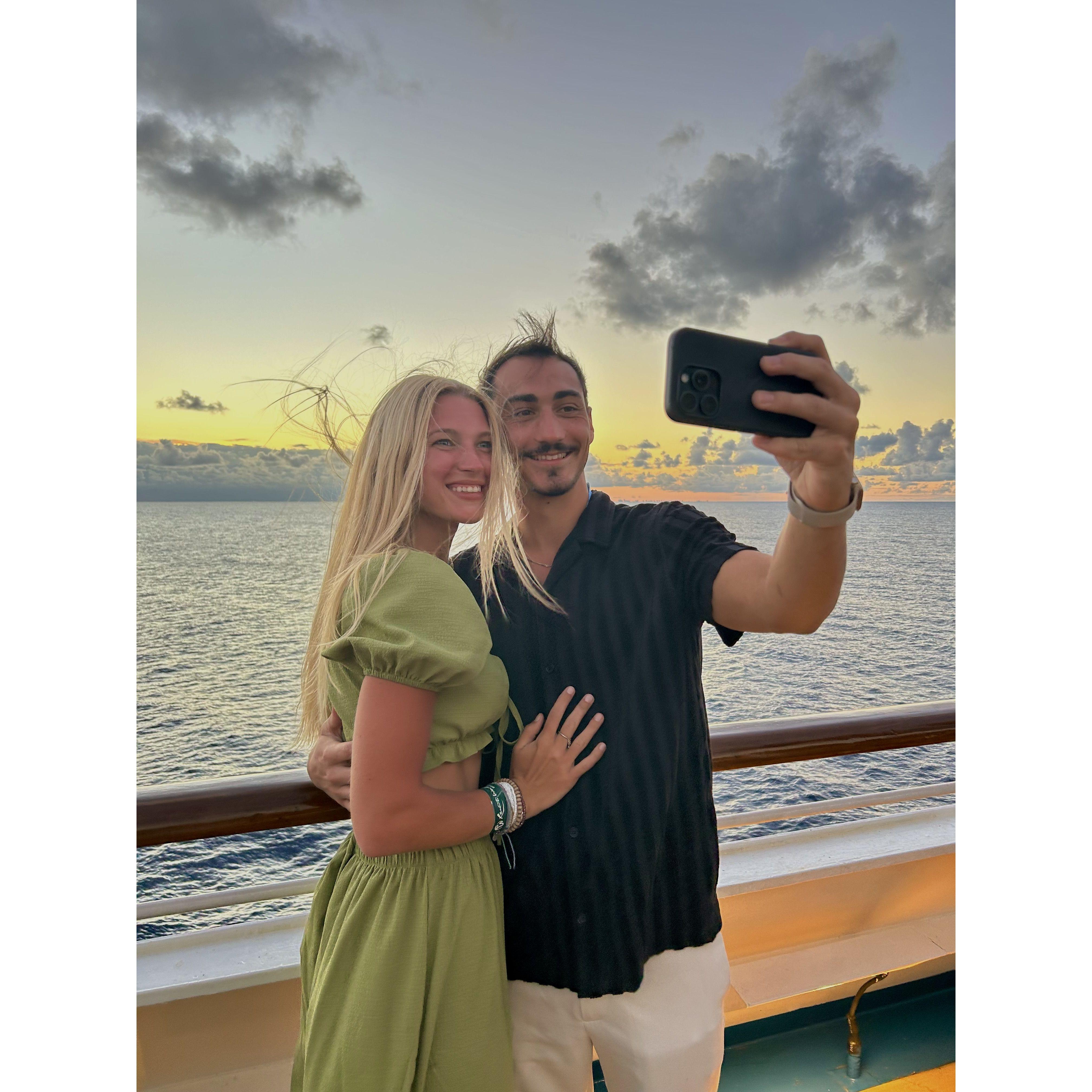 Cruise 2024