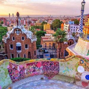 Spain Honeymoon Fund