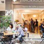 eNHORAbUENa CAFÉ