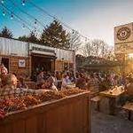 Migration Brewing - Glisan