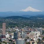 Pittock Mansion Hike