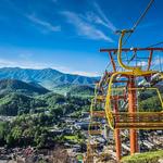 Gatlinburg SkyLift Park