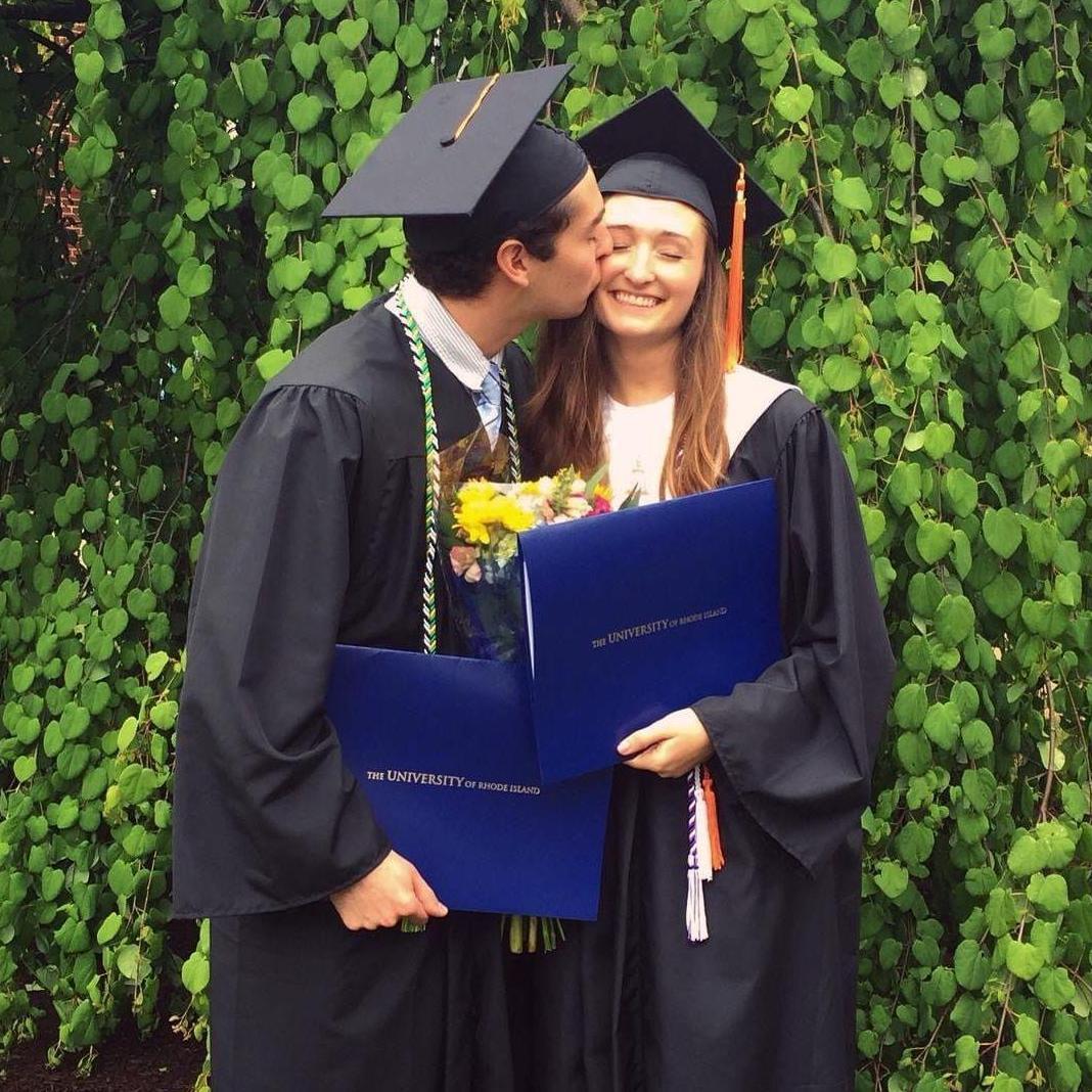 URI Graduation, 2018