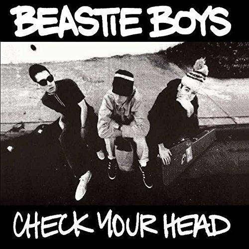 Check Your Head (2 LPs) [Vinyl]
