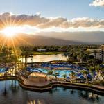 JW Marriott Desert Springs Resort & Spa