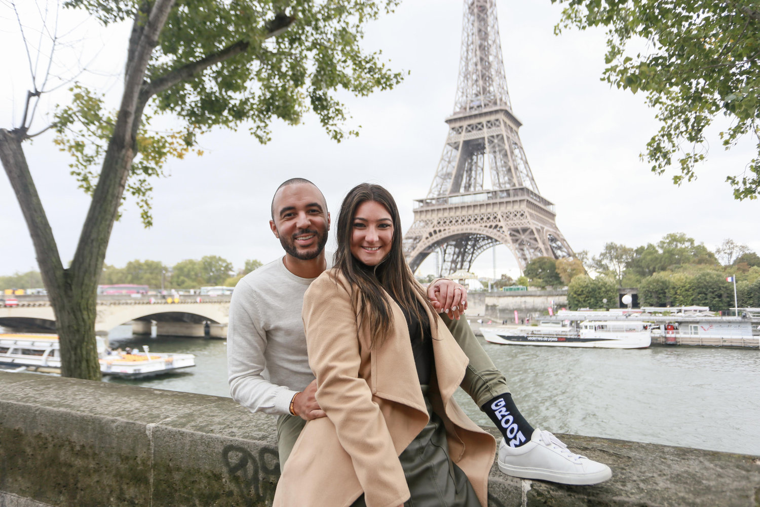 The Wedding Website of Kevin Taddei and Victoria Catena