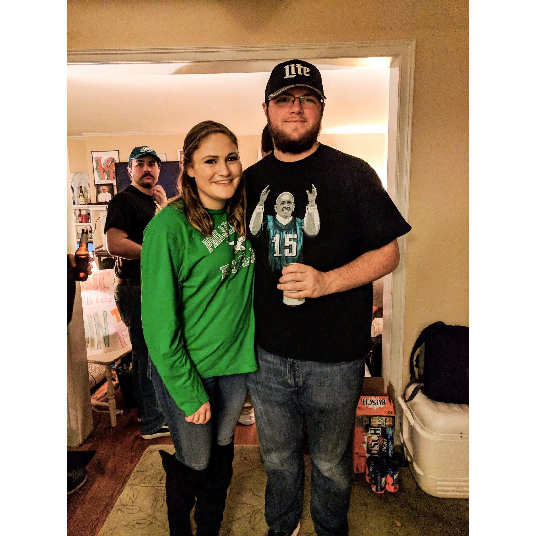 Super Bowl LII