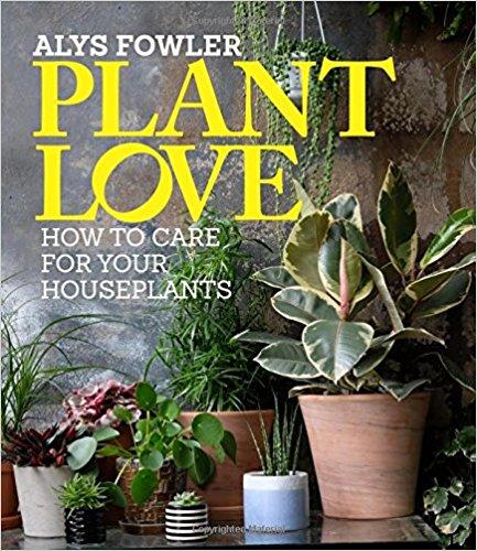 Plant Love                                                                                                                                         – September 21, 2017