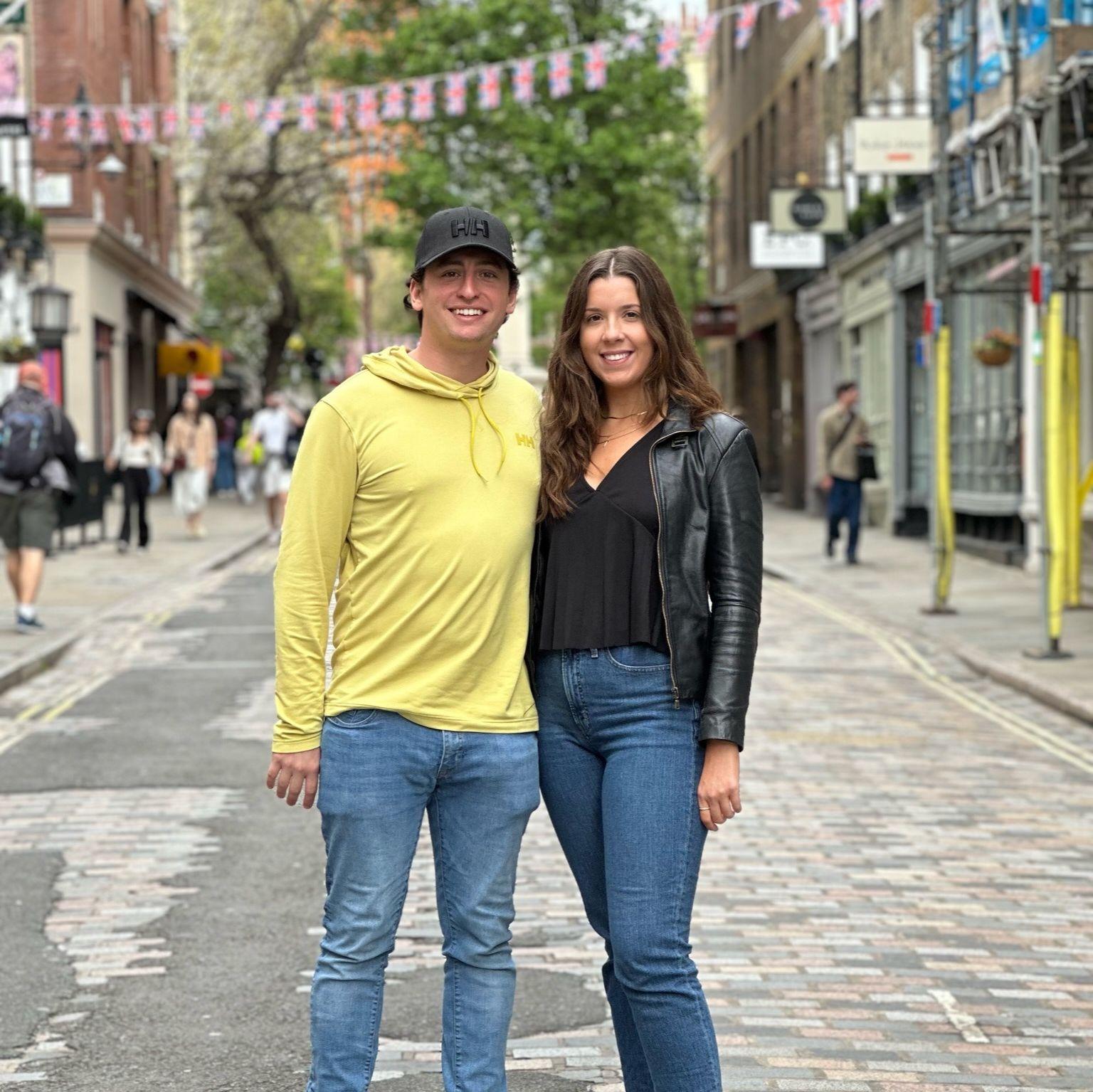 London, UK