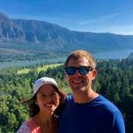 Beacon Rock State Park