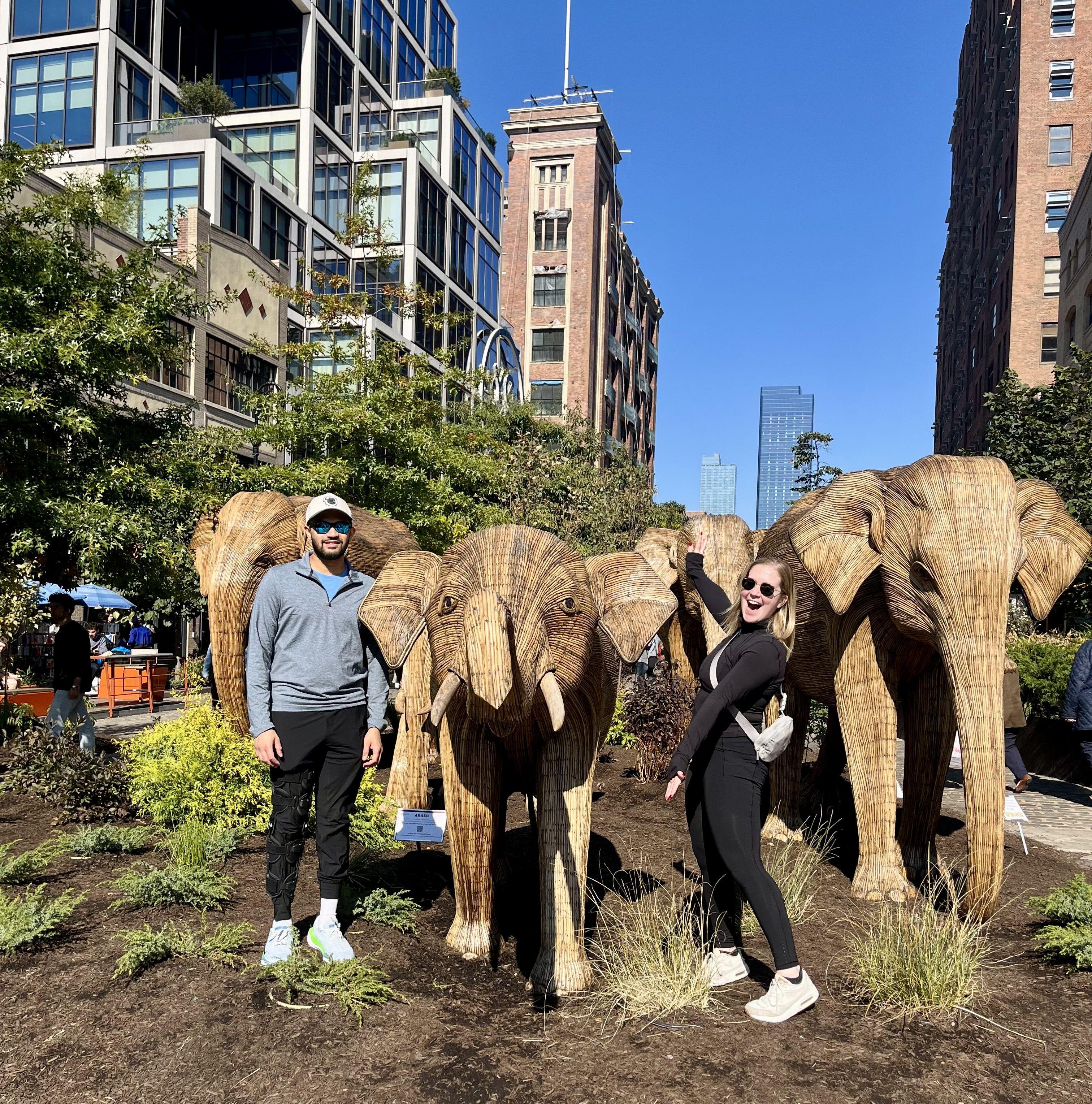 The Wedding Website of Ash Kumar and Zoe Ennis