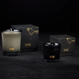 Tatine Candle | Forest Floor