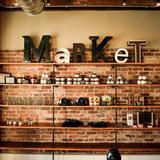 Main & Madison Market Café