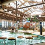 Soaring Eagle Waterpark and Hotel