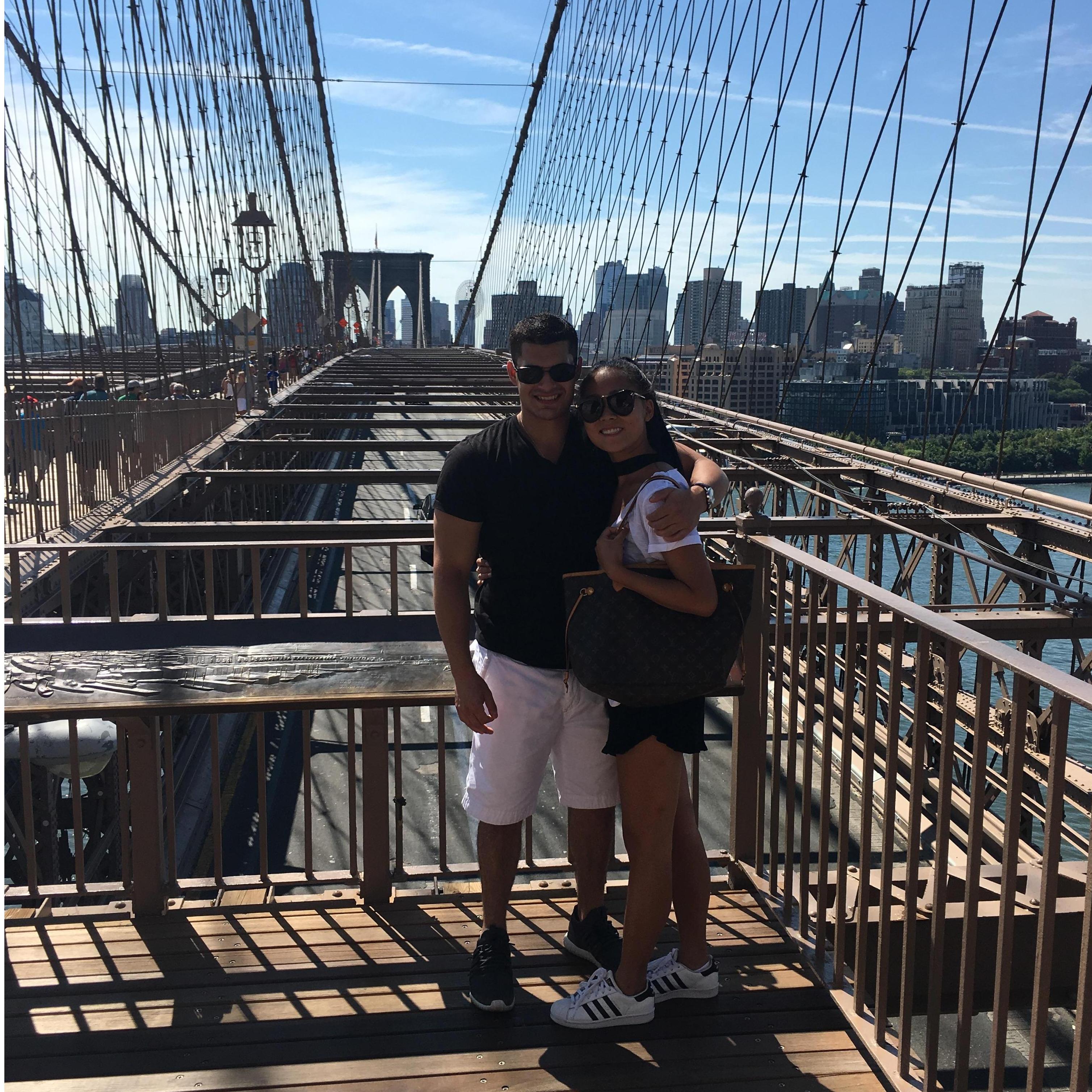 Brooklyn, NY