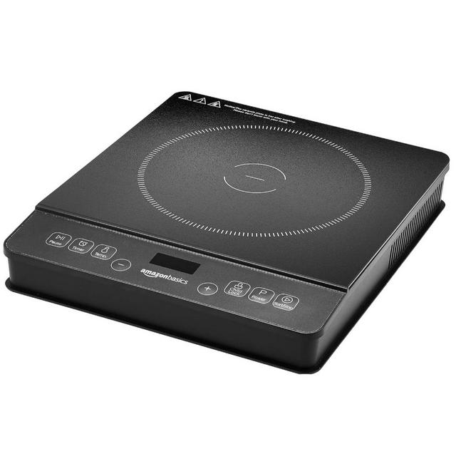Portable Induction Cooktop burner