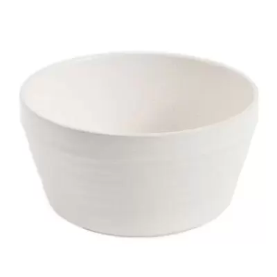 Bee & Willow™ Home Milbrook Cereal Bowls in White (Set of 4)