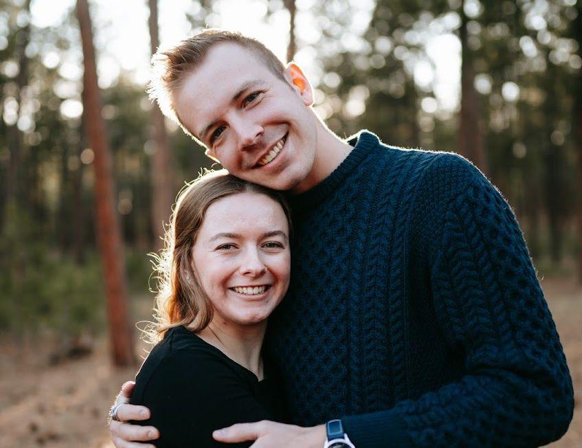 The Wedding Website of Grace Archambault and Marc Allerheiligen