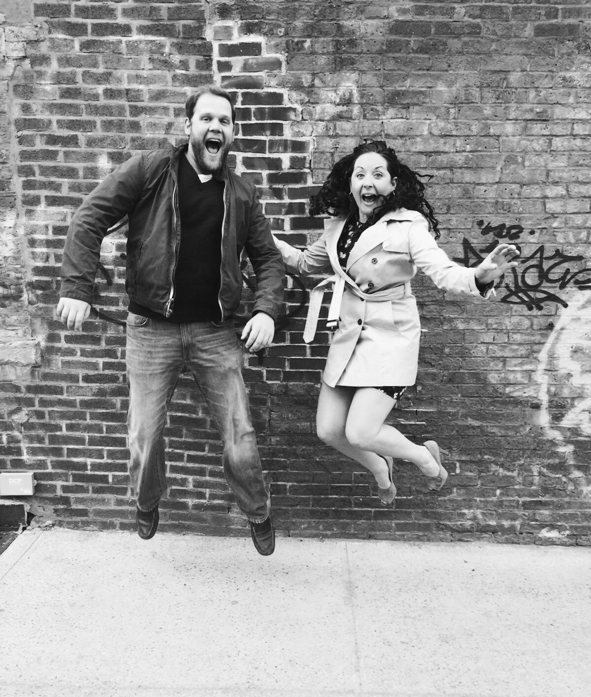 The Wedding Website of Sarah Feder and Dan Shea