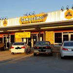 Campesinos Méxican Restaurant