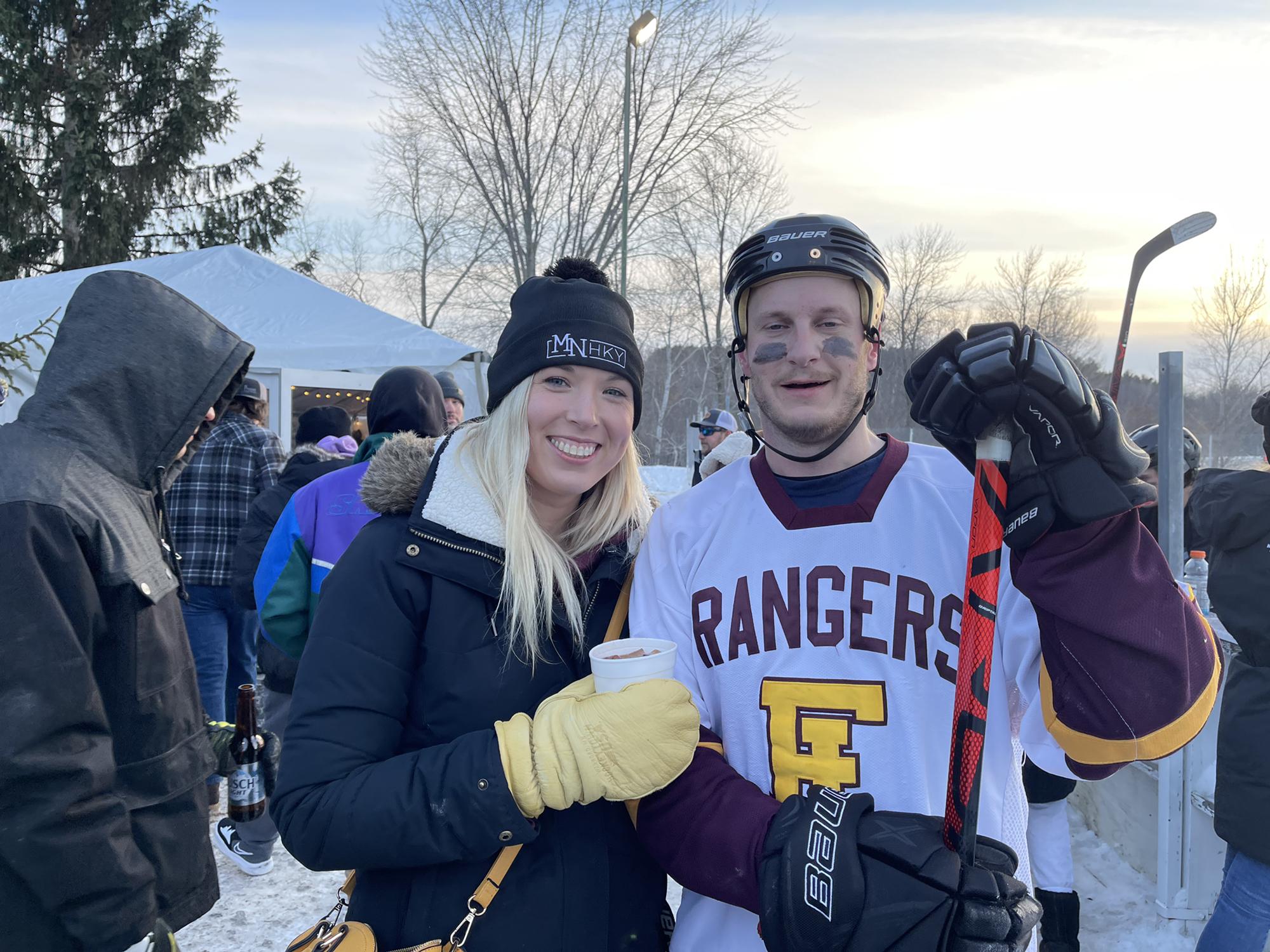 Scanley Cup