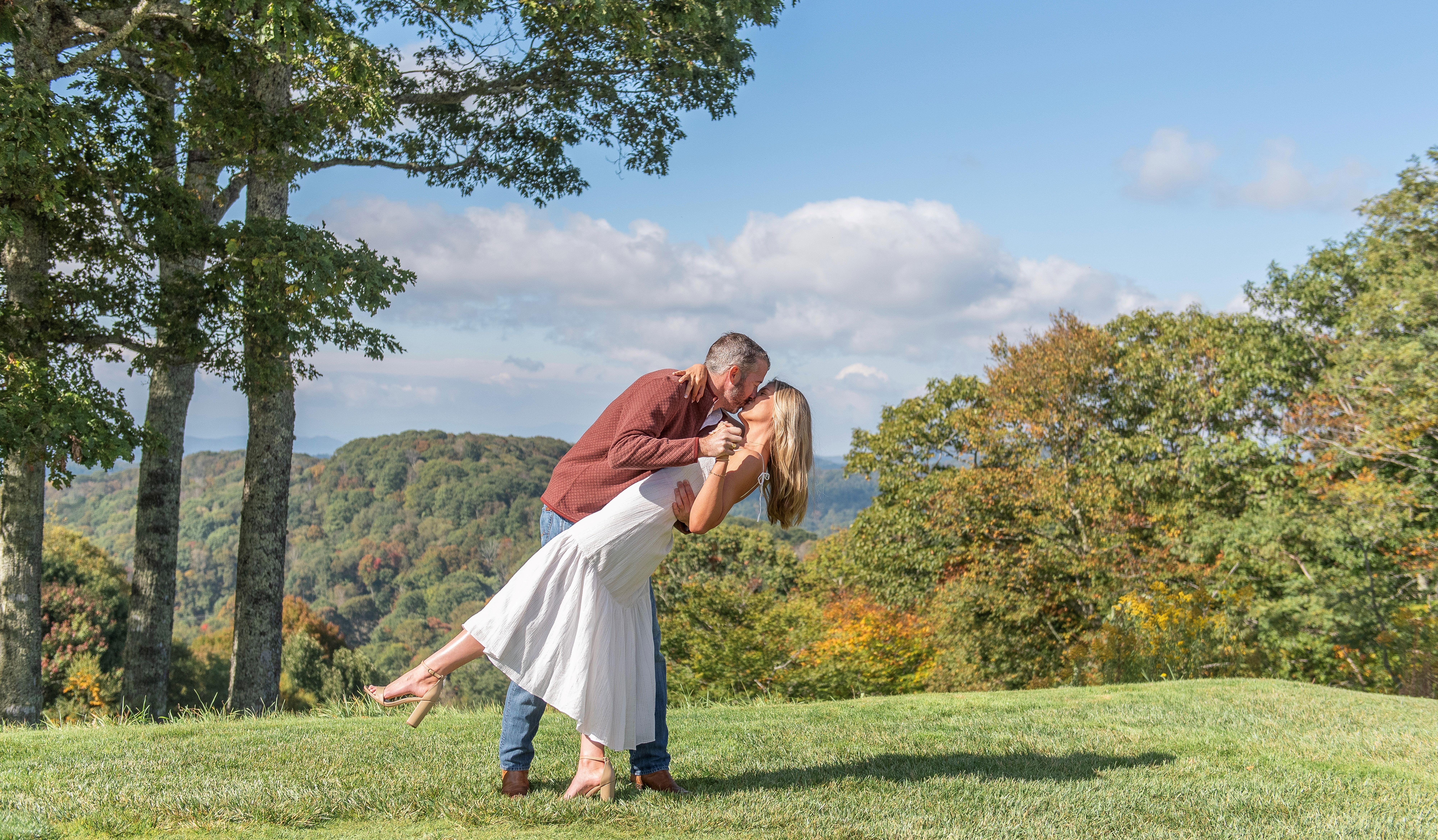 The Wedding Website of Kayla Nestor and Alex MacWilliam IV