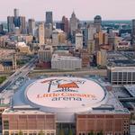 Little Caesars Arena