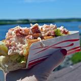 Brown's Lobster Pound