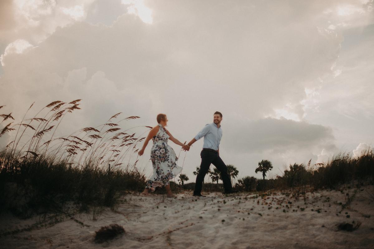 The Wedding Website of Megan Leighty and Andrew Roberts