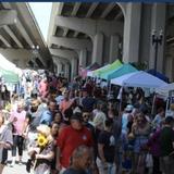 Riverside Arts Market