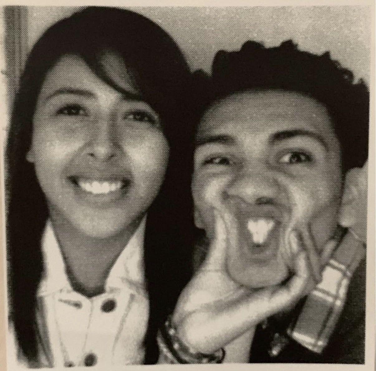 The Wedding Website of Cassandra Maldonado and Oscar Salazar