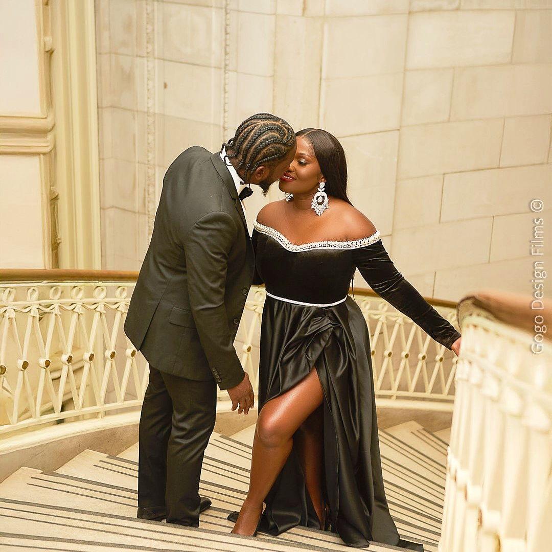 The Wedding Website of Samie Clarilus and Jones Mongerard