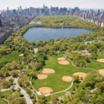 For an Escape to Nature: Central Park