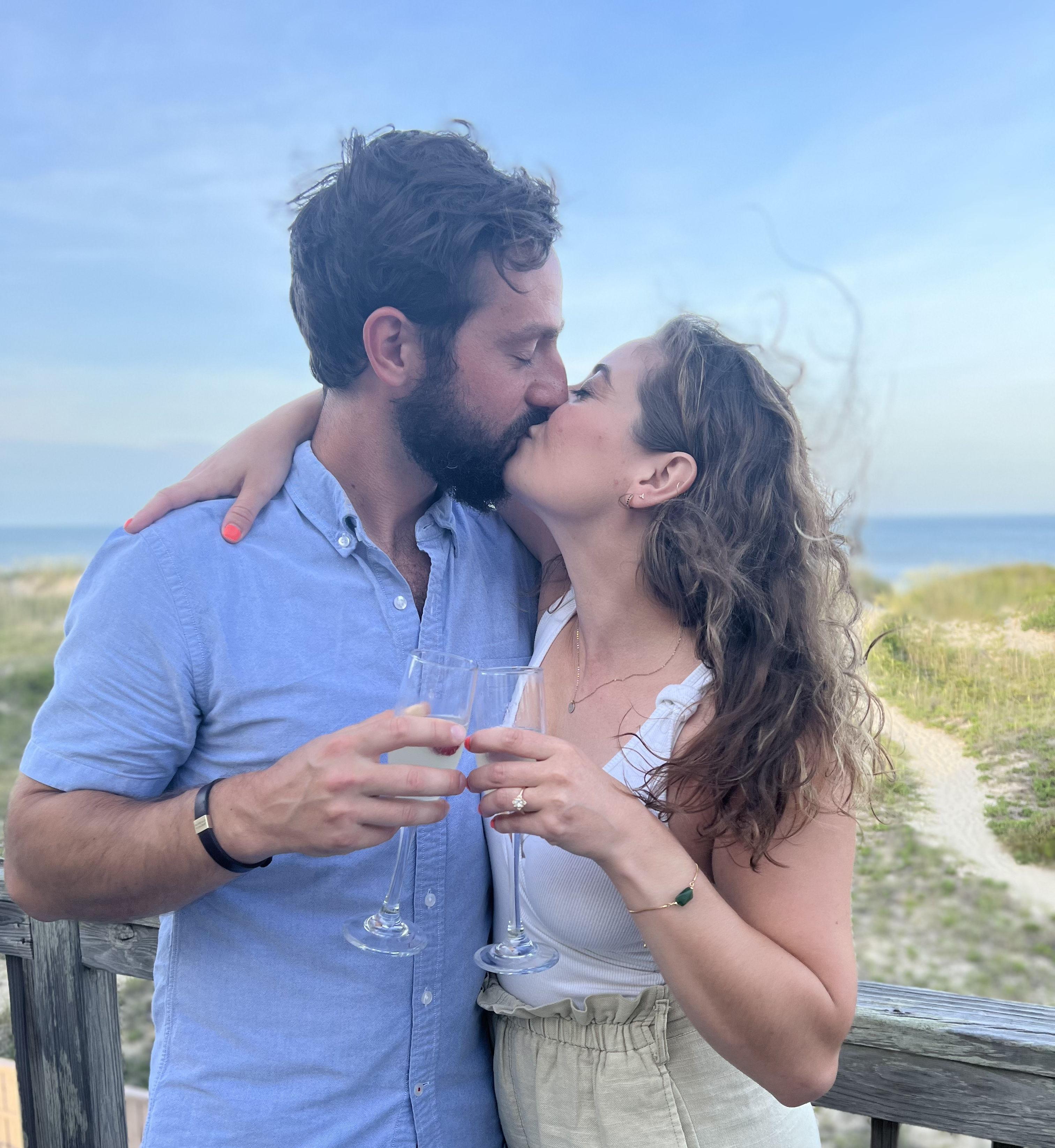 The Wedding Website of Emily Clinton and Andrew Henderson