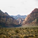 Red Rock Canyon