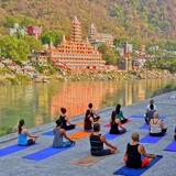 Rishikesh