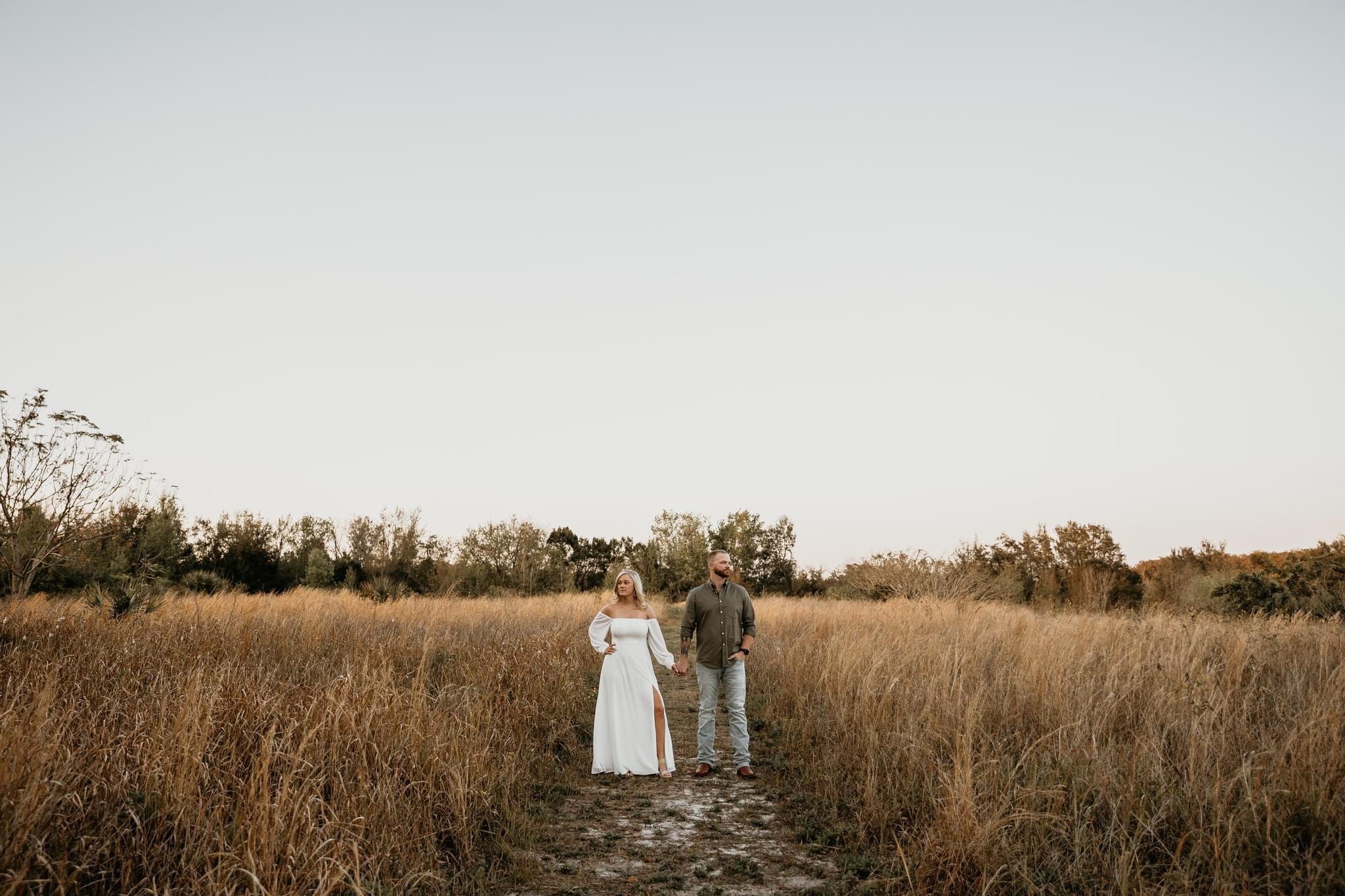 The Wedding Website of Drake Rice and Celeste Swank