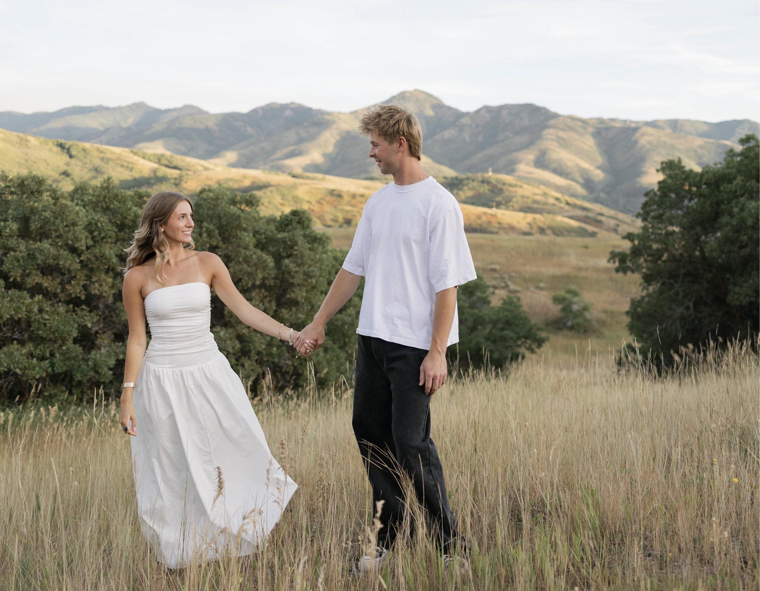 The Wedding Website of Abigail Youngberg and Tanner Tynsky