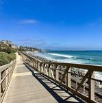 San Clemente Beach Trail