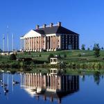 Redlin Art Center