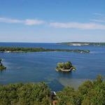 Potawatomi State Park