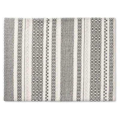 Silver Kitchen Textiles Placemat