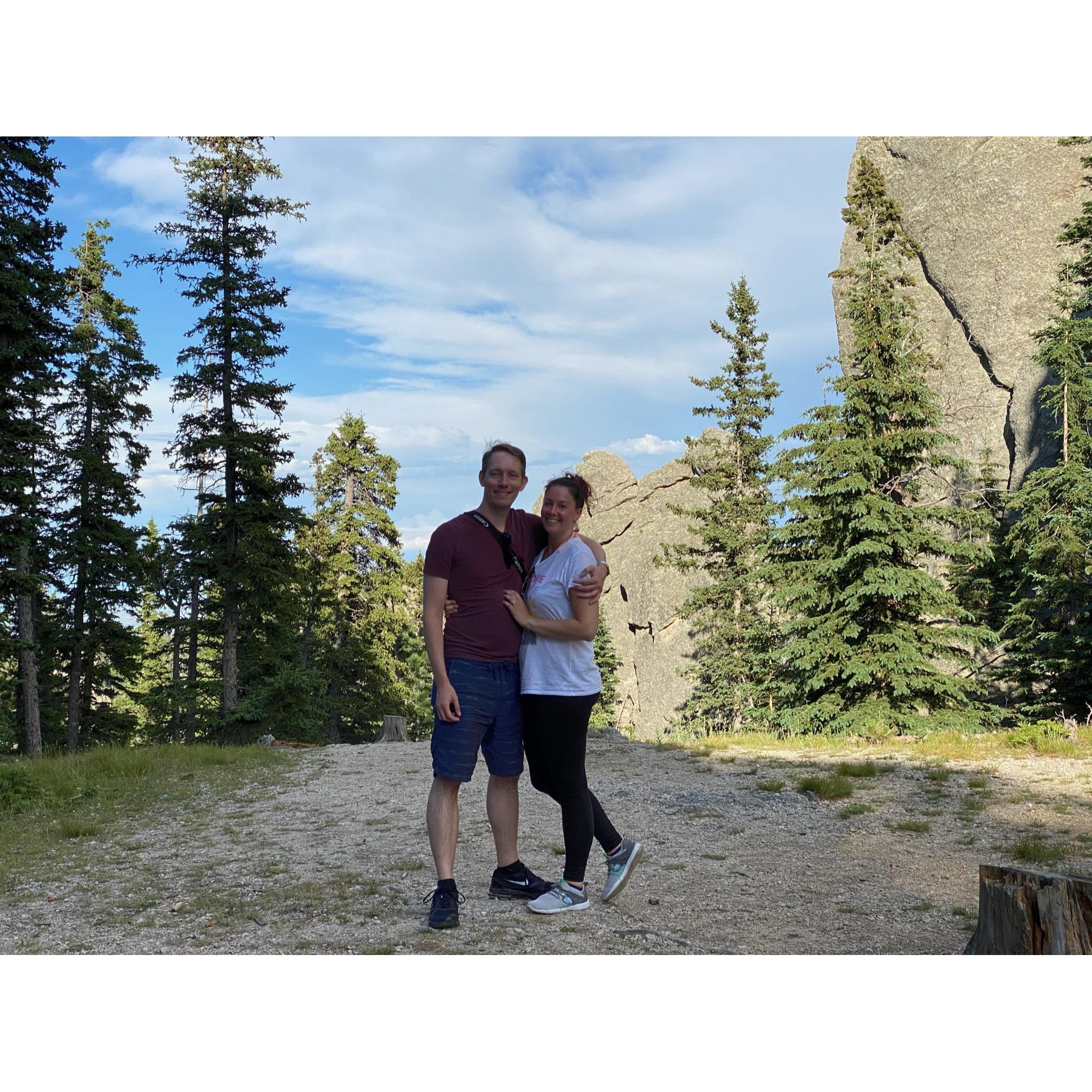 More South Dakota goodness