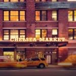 Chelsea Market