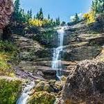 Bear Creek Falls