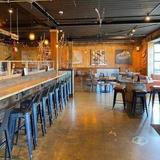 Saw Dust Coffee House & Dessert Bar