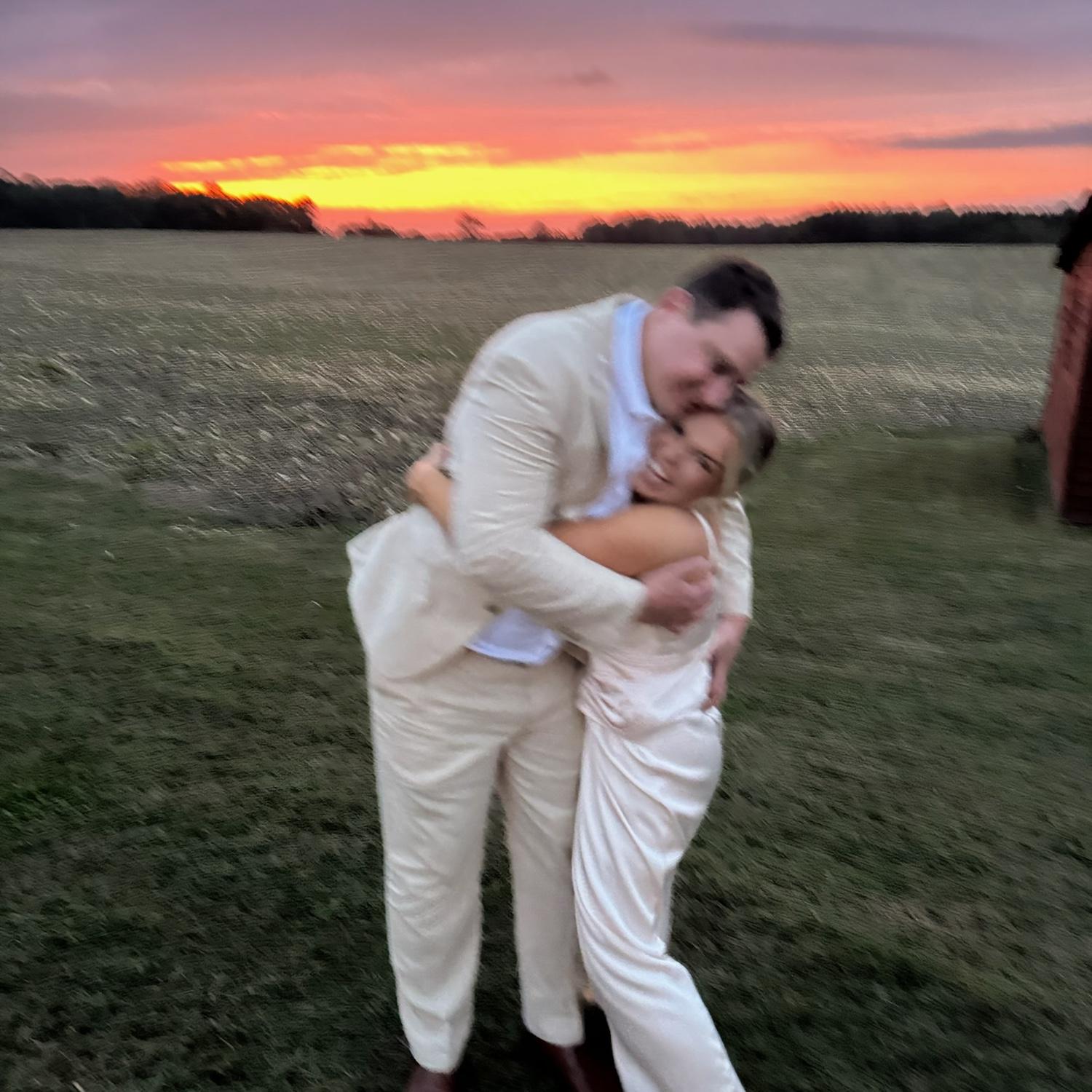 Classic Lydia & Jack