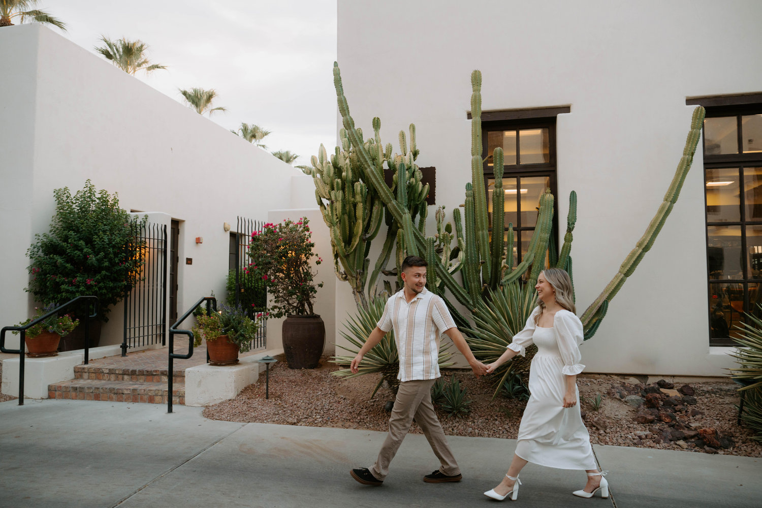 The Wedding Website of Rebekah Brady-Saldaña and Joseph Brady-Saldaña