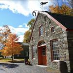 The Farmers' Museum