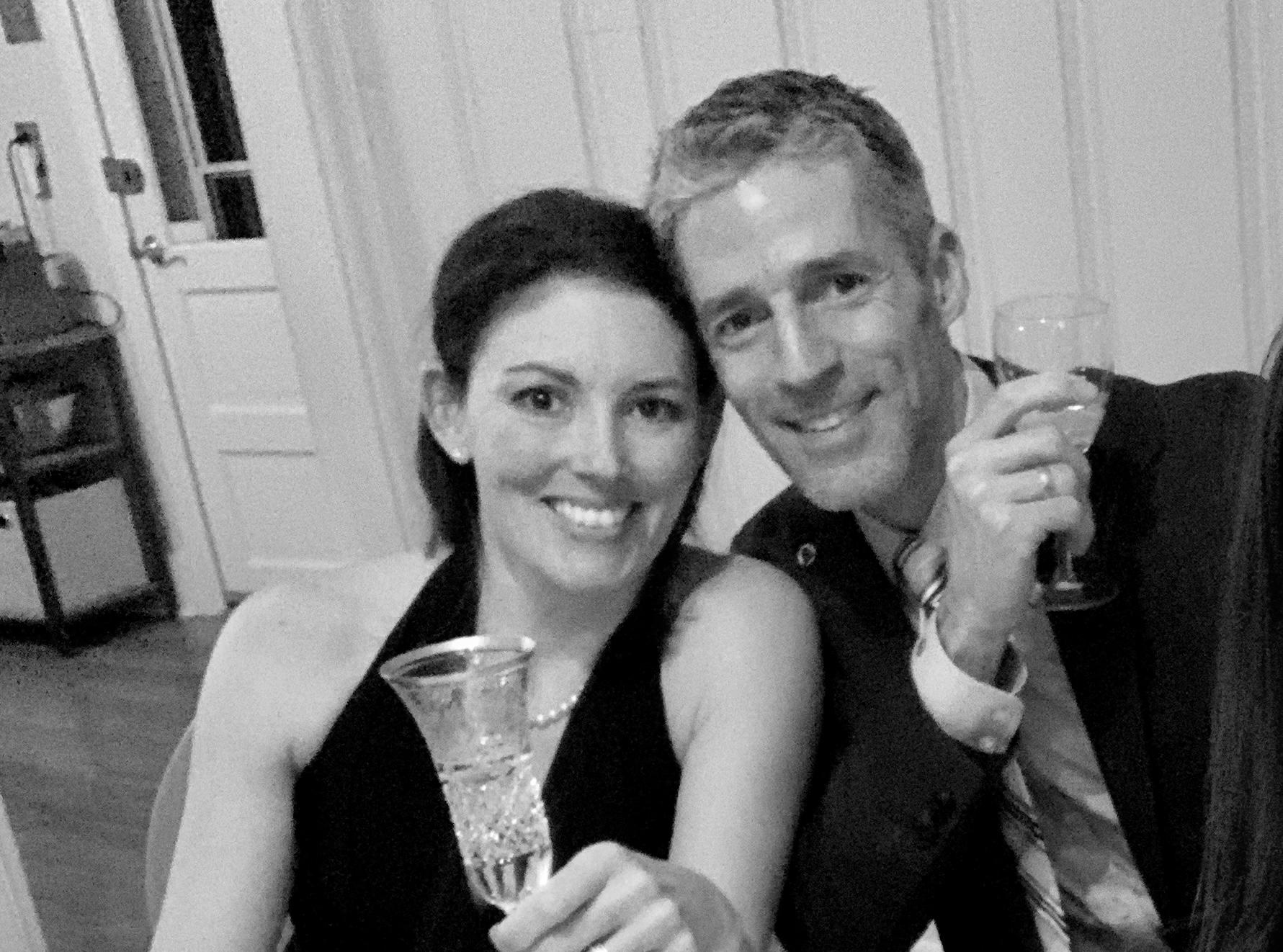 The Wedding Website of Jennifer Huck and Andrew Kreider